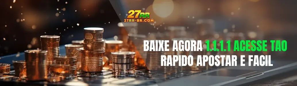 Promoções ativas no 27RR Cassino com bônus e campanhas especiais